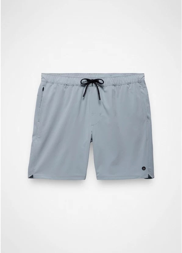 Discovery Trail Shorts- Saltwater
